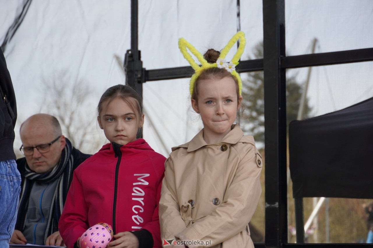 III Jarmark Wielkanocny w Czerwinie[12.04.2025] - zdjęcie #56 - eOstroleka.pl