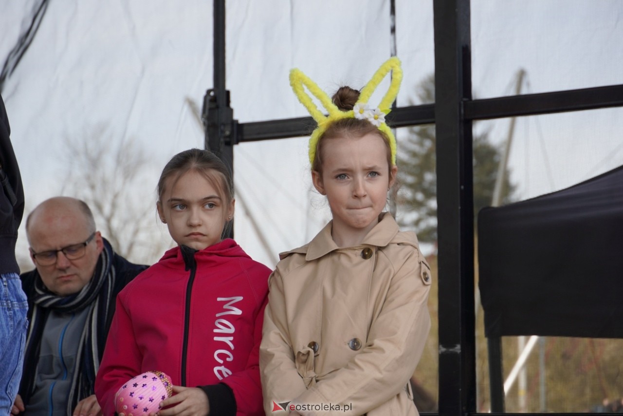 III Jarmark Wielkanocny w Czerwinie[12.04.2025] - zdjęcie #55 - eOstroleka.pl