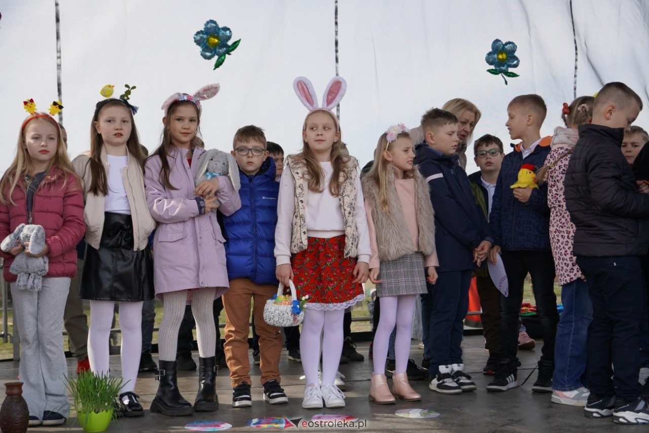III Jarmark Wielkanocny w Czerwinie[12.04.2025] - zdjęcie #54 - eOstroleka.pl