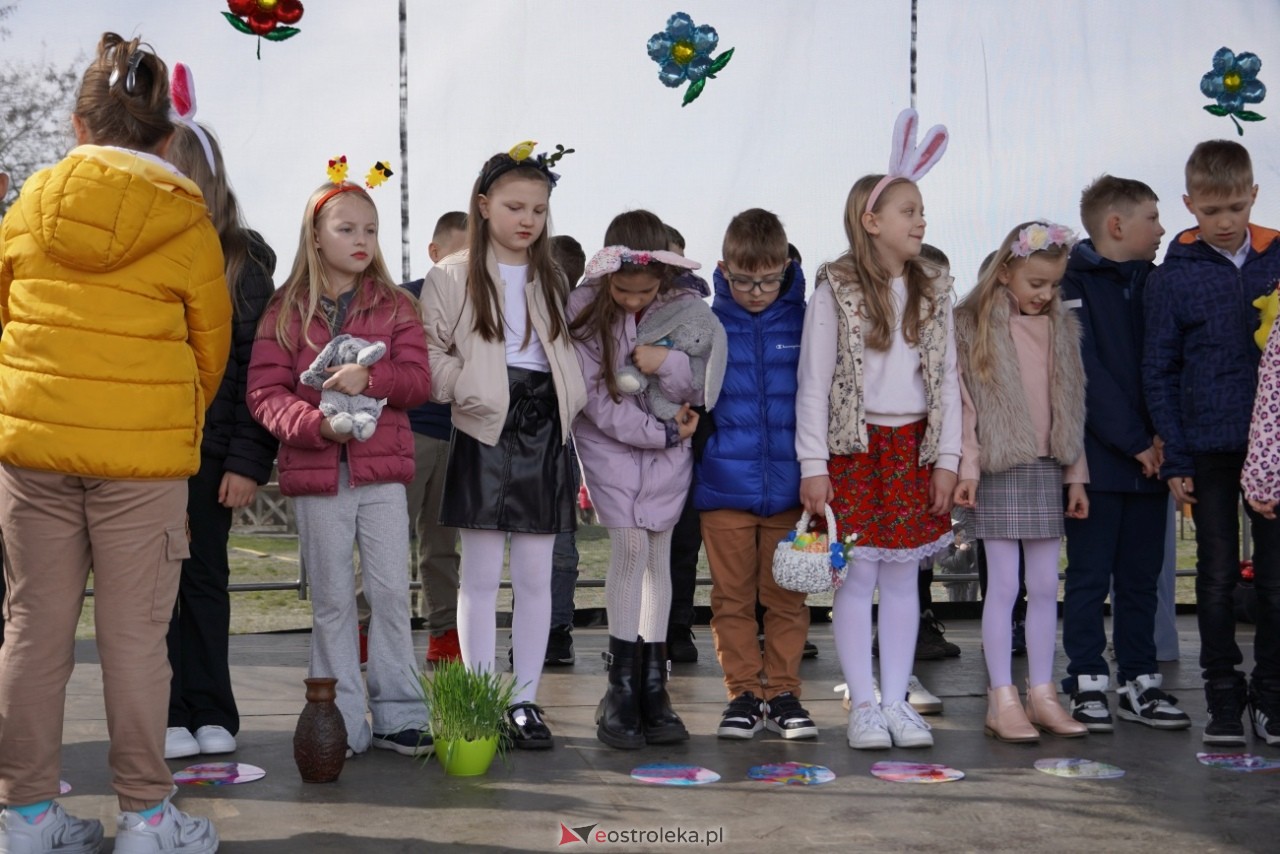 III Jarmark Wielkanocny w Czerwinie[12.04.2025] - zdjęcie #53 - eOstroleka.pl