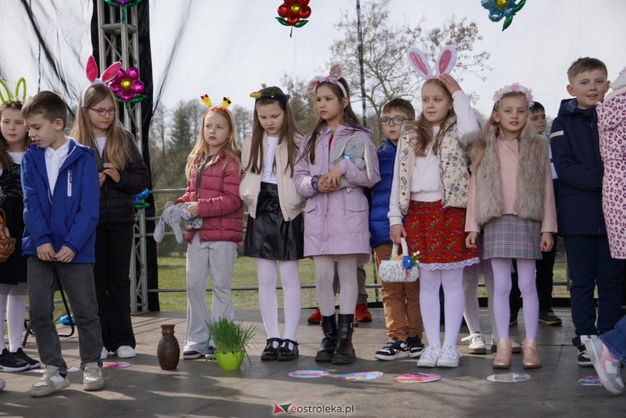 III Jarmark Wielkanocny w Czerwinie[12.04.2025] - zdjęcie #52 - eOstroleka.pl