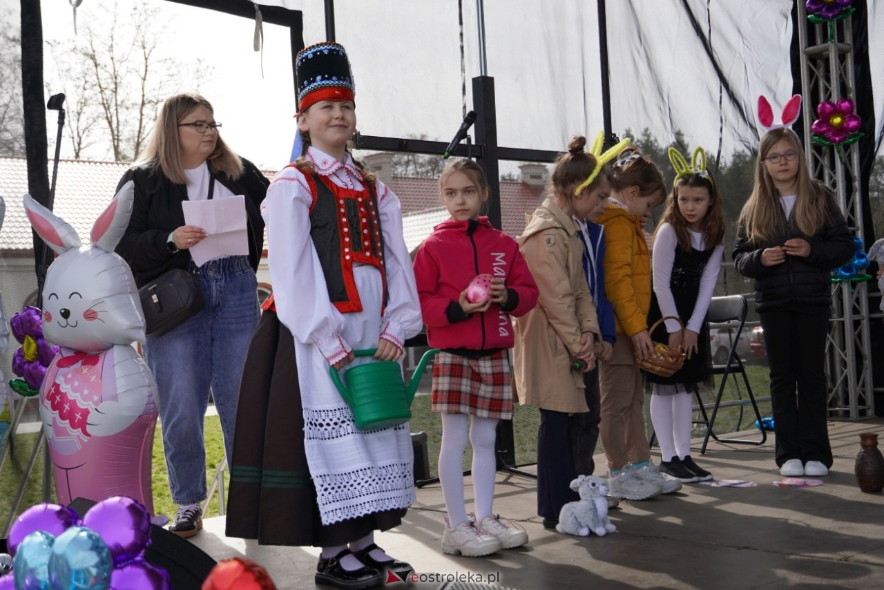 III Jarmark Wielkanocny w Czerwinie[12.04.2025] - zdjęcie #51 - eOstroleka.pl
