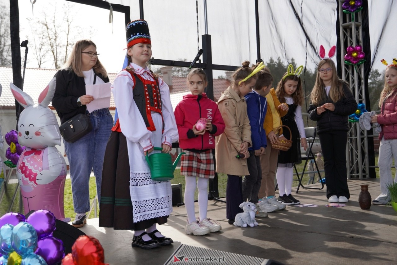 III Jarmark Wielkanocny w Czerwinie[12.04.2025] - zdjęcie #50 - eOstroleka.pl