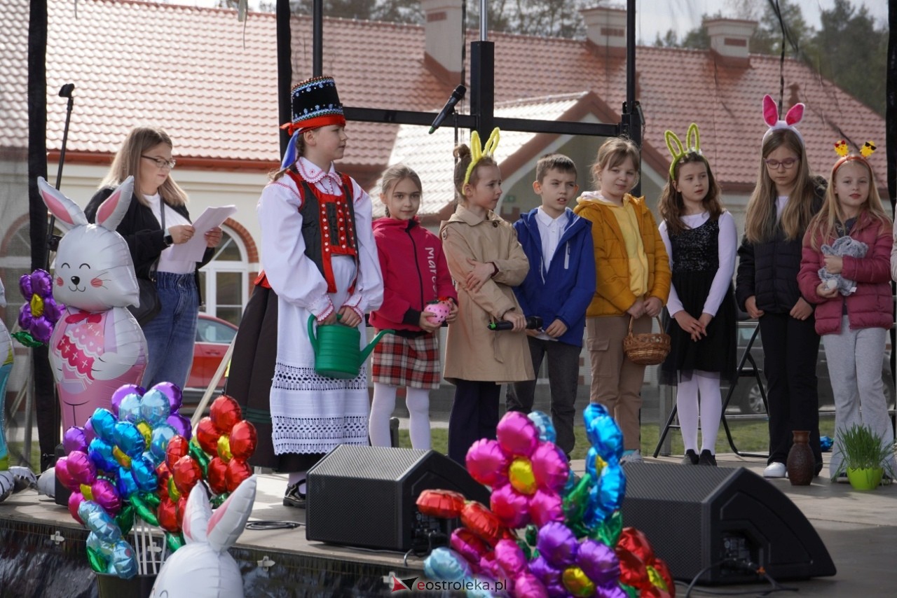 III Jarmark Wielkanocny w Czerwinie[12.04.2025] - zdjęcie #49 - eOstroleka.pl