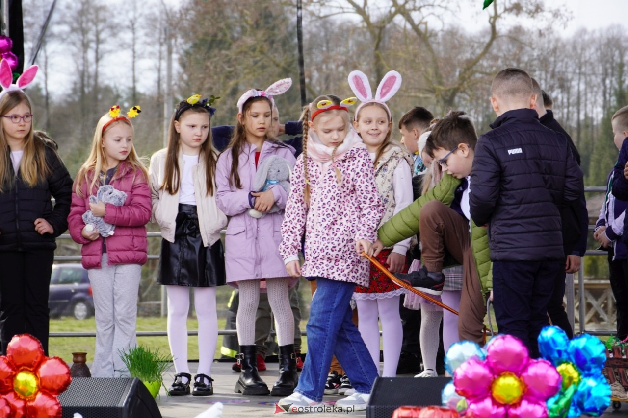 III Jarmark Wielkanocny w Czerwinie[12.04.2025] - zdjęcie #48 - eOstroleka.pl