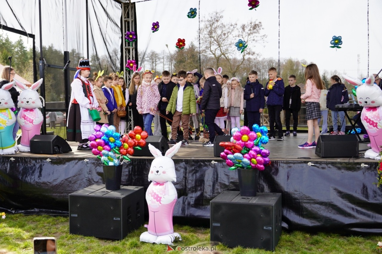 III Jarmark Wielkanocny w Czerwinie[12.04.2025] - zdjęcie #47 - eOstroleka.pl