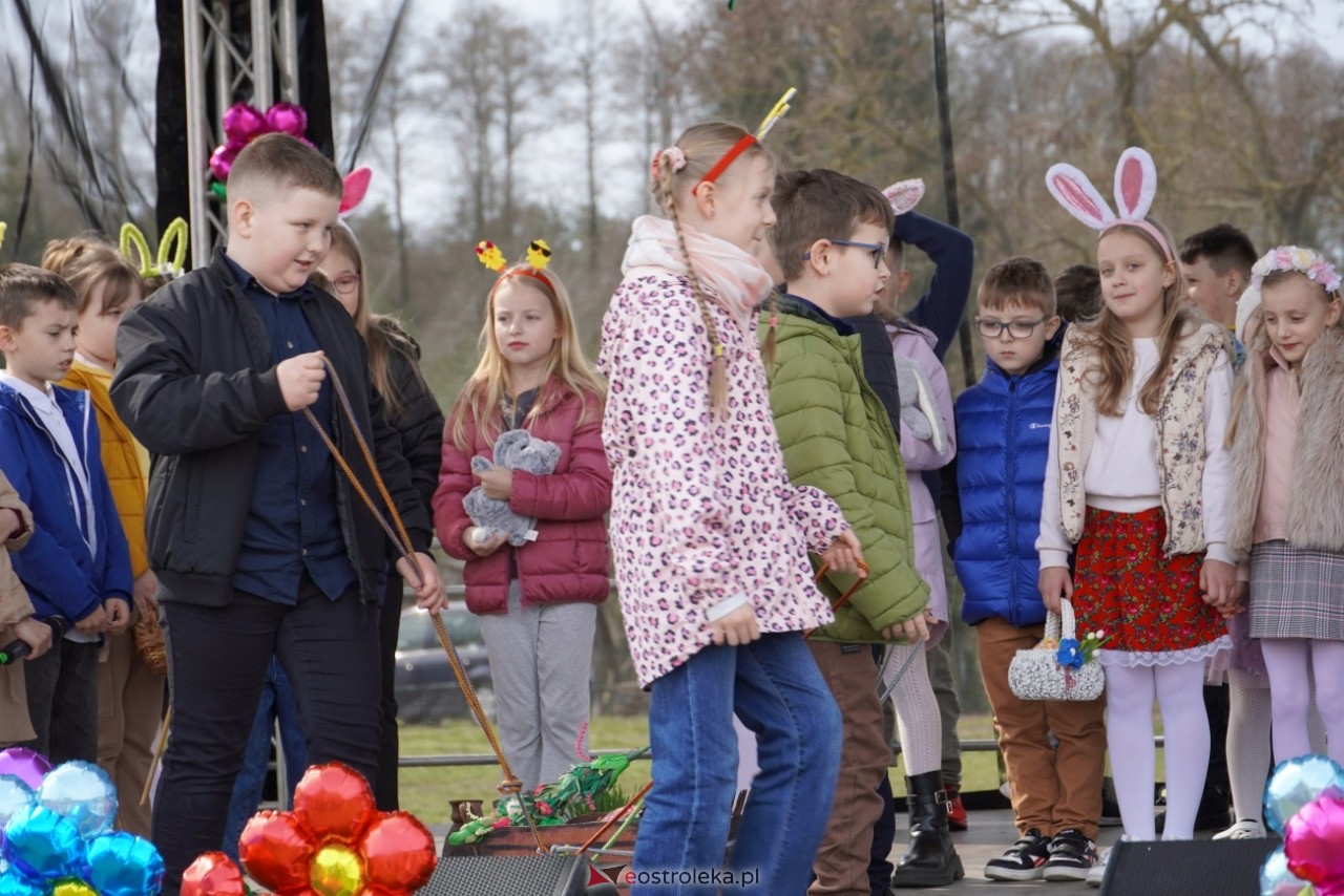 III Jarmark Wielkanocny w Czerwinie[12.04.2025] - zdjęcie #46 - eOstroleka.pl