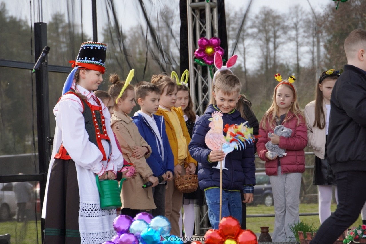 III Jarmark Wielkanocny w Czerwinie[12.04.2025] - zdjęcie #45 - eOstroleka.pl