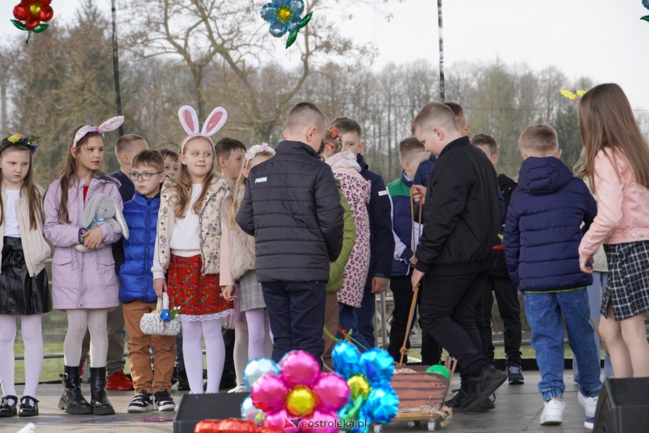 III Jarmark Wielkanocny w Czerwinie[12.04.2025] - zdjęcie #44 - eOstroleka.pl