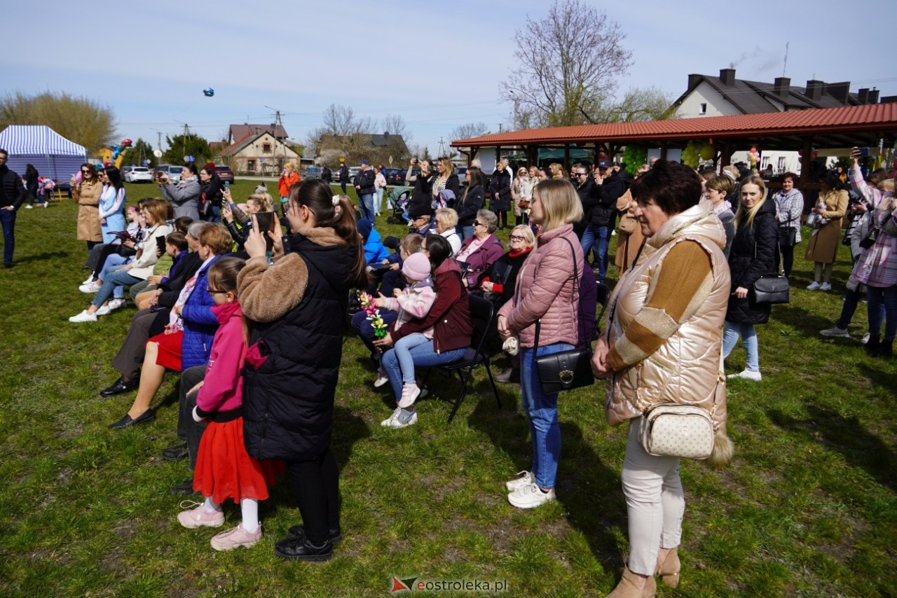 III Jarmark Wielkanocny w Czerwinie[12.04.2025] - zdjęcie #42 - eOstroleka.pl