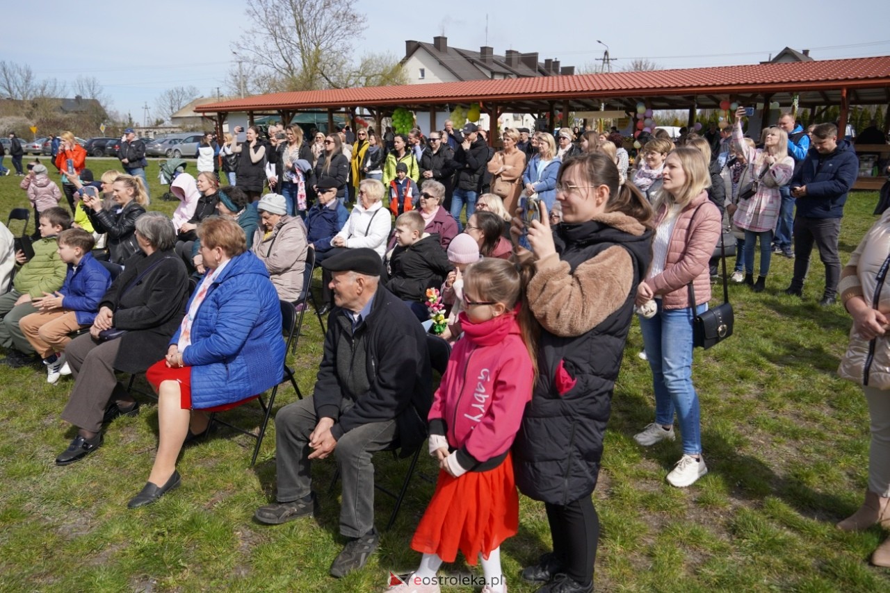 III Jarmark Wielkanocny w Czerwinie[12.04.2025] - zdjęcie #41 - eOstroleka.pl