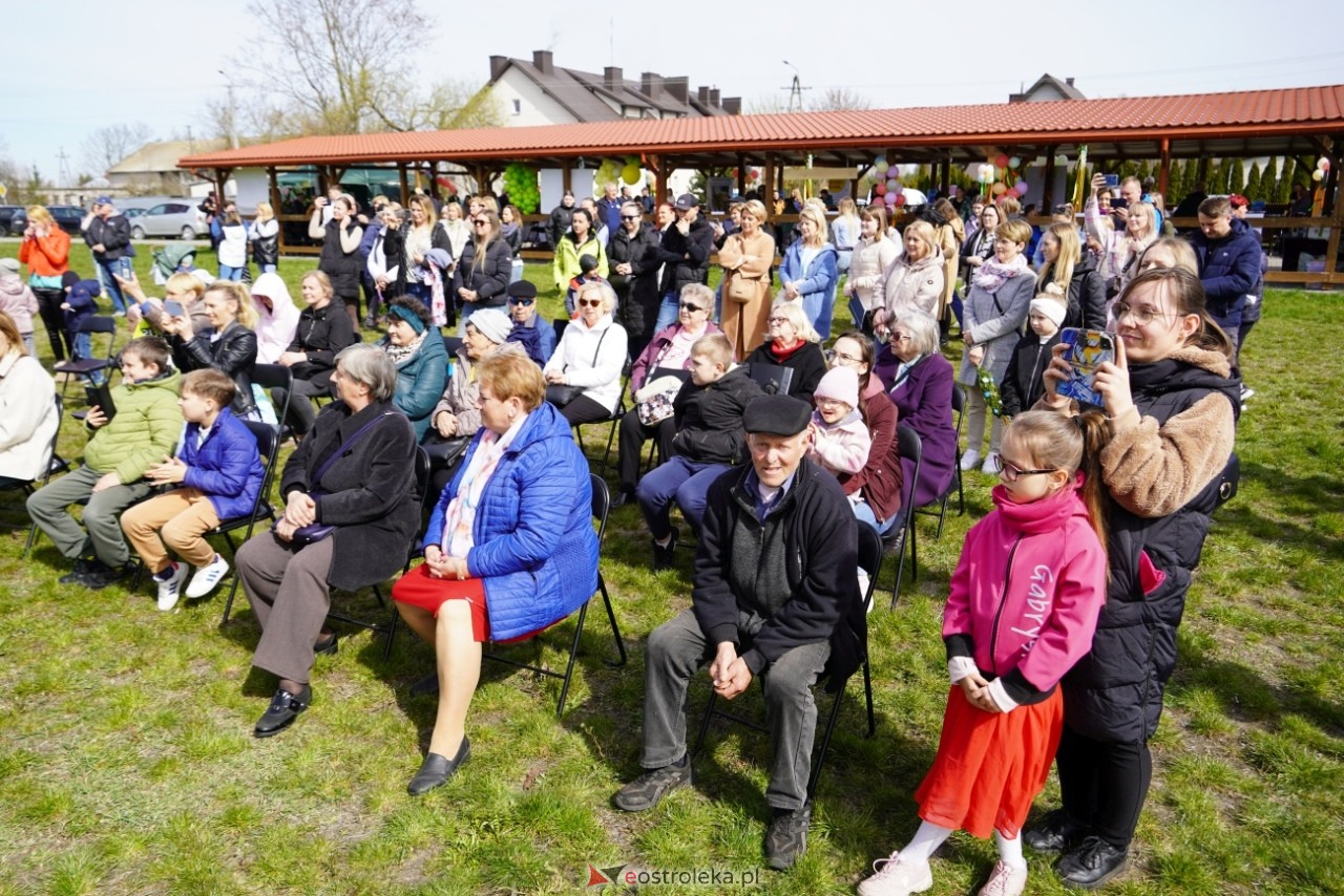 III Jarmark Wielkanocny w Czerwinie[12.04.2025] - zdjęcie #40 - eOstroleka.pl