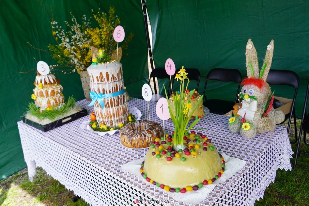 III Jarmark Wielkanocny w Czerwinie[12.04.2025] - zdjęcie #38 - eOstroleka.pl