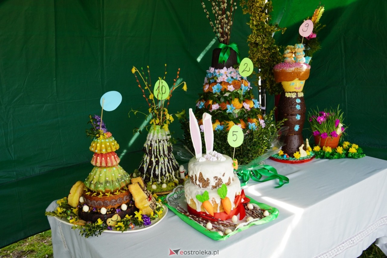 III Jarmark Wielkanocny w Czerwinie[12.04.2025] - zdjęcie #37 - eOstroleka.pl