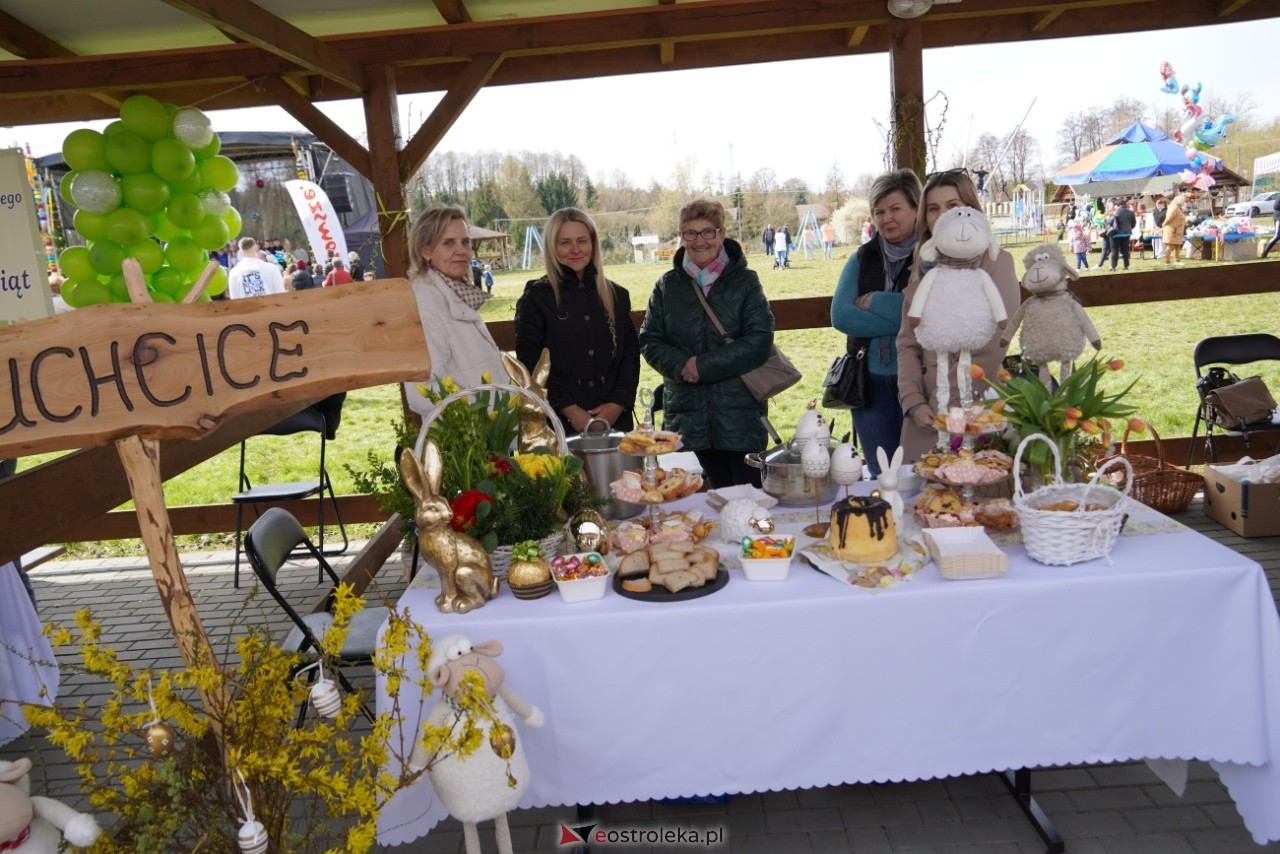III Jarmark Wielkanocny w Czerwinie[12.04.2025] - zdjęcie #30 - eOstroleka.pl