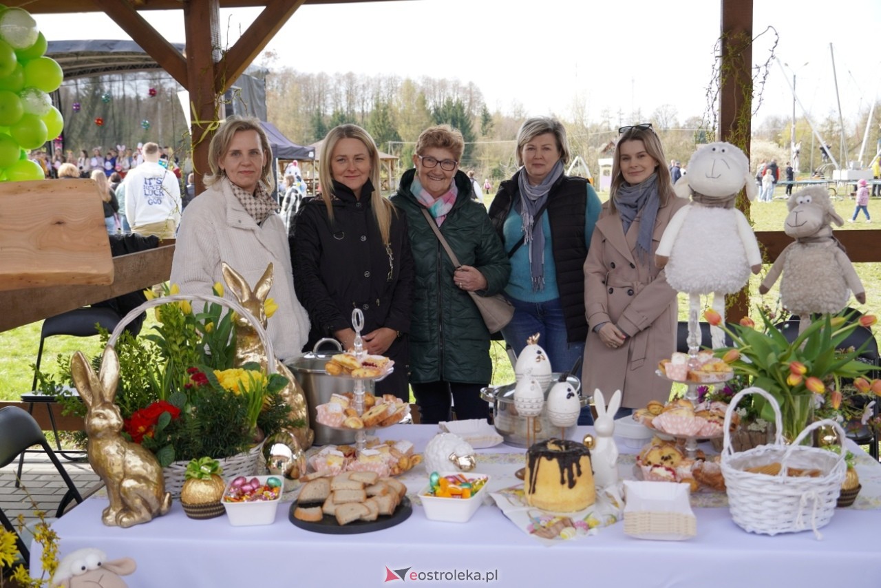 III Jarmark Wielkanocny w Czerwinie[12.04.2025] - zdjęcie #29 - eOstroleka.pl
