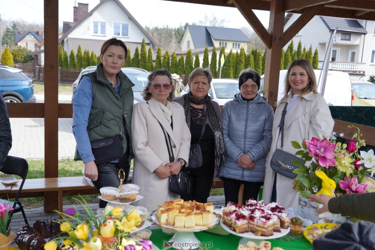 III Jarmark Wielkanocny w Czerwinie[12.04.2025] - zdjęcie #27 - eOstroleka.pl