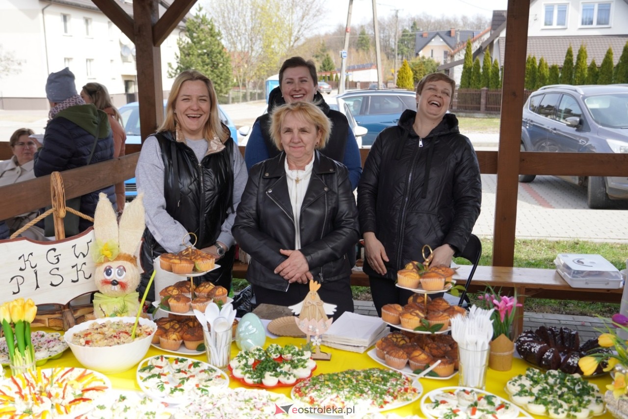 III Jarmark Wielkanocny w Czerwinie[12.04.2025] - zdjęcie #26 - eOstroleka.pl