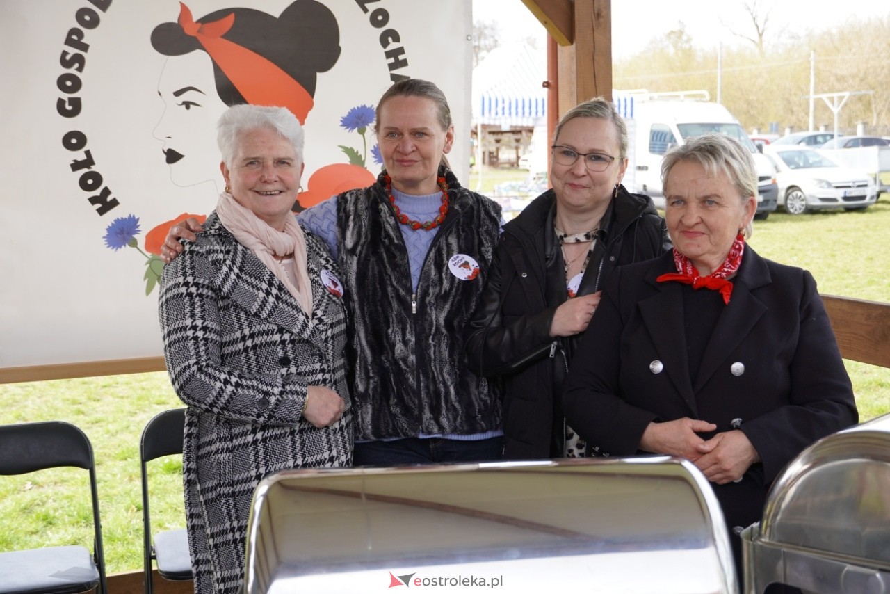 III Jarmark Wielkanocny w Czerwinie[12.04.2025] - zdjęcie #23 - eOstroleka.pl