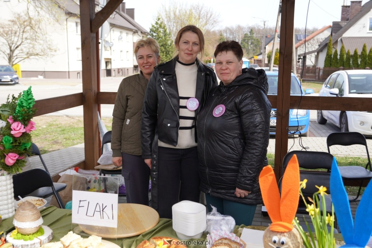 III Jarmark Wielkanocny w Czerwinie[12.04.2025] - zdjęcie #22 - eOstroleka.pl