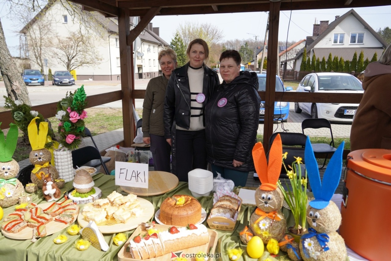 III Jarmark Wielkanocny w Czerwinie[12.04.2025] - zdjęcie #21 - eOstroleka.pl