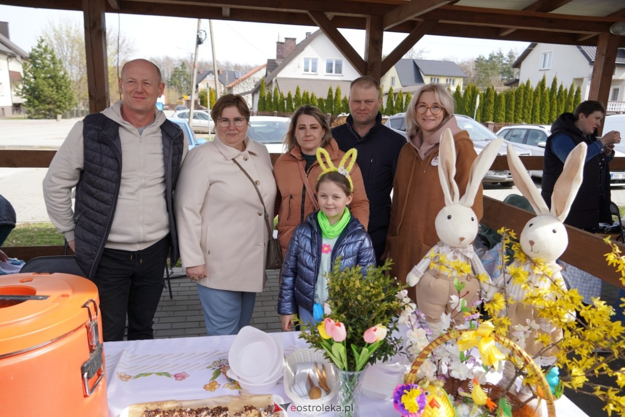III Jarmark Wielkanocny w Czerwinie[12.04.2025] - zdjęcie #19 - eOstroleka.pl