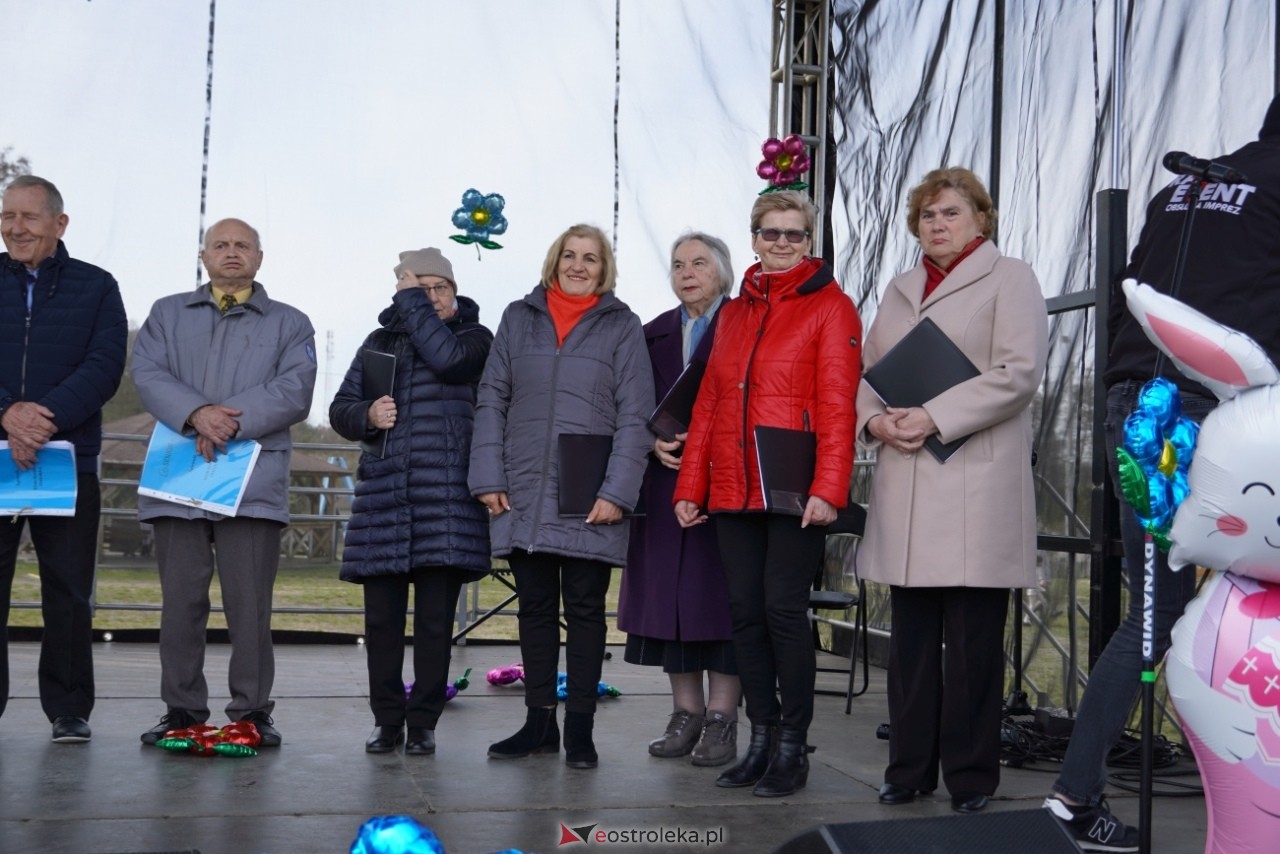 III Jarmark Wielkanocny w Czerwinie[12.04.2025] - zdjęcie #18 - eOstroleka.pl