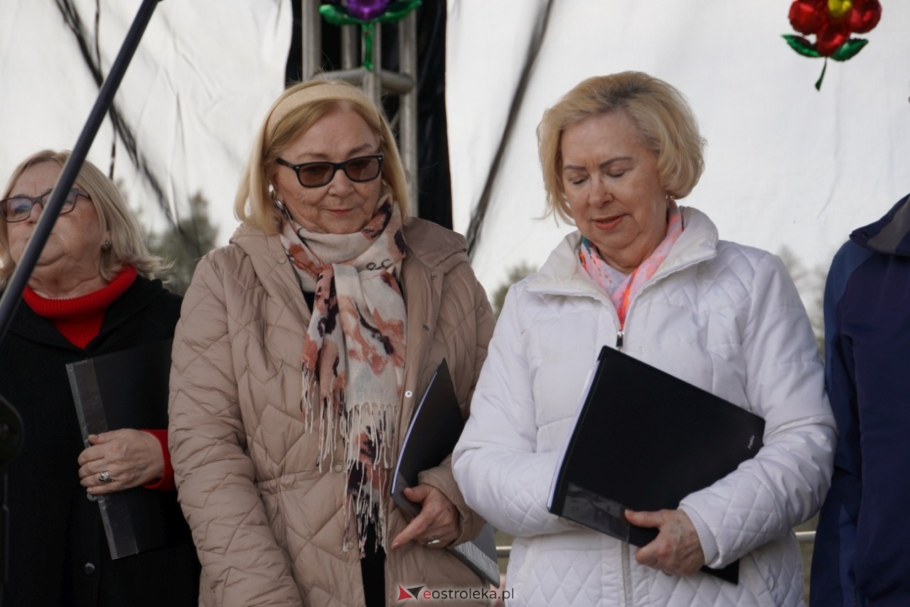 III Jarmark Wielkanocny w Czerwinie[12.04.2025] - zdjęcie #16 - eOstroleka.pl