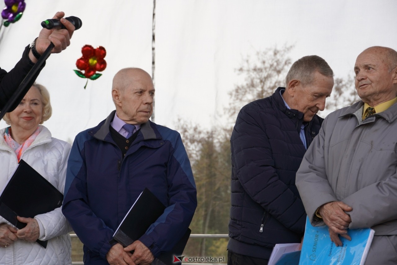 III Jarmark Wielkanocny w Czerwinie[12.04.2025] - zdjęcie #15 - eOstroleka.pl