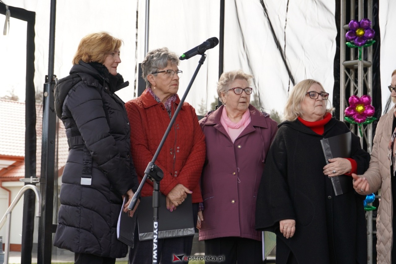 III Jarmark Wielkanocny w Czerwinie[12.04.2025] - zdjęcie #14 - eOstroleka.pl