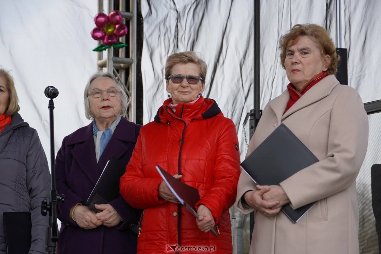 III Jarmark Wielkanocny w Czerwinie[12.04.2025] - zdjęcie #13 - eOstroleka.pl