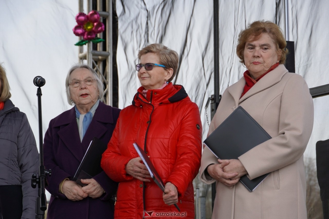 III Jarmark Wielkanocny w Czerwinie[12.04.2025] - zdjęcie #12 - eOstroleka.pl