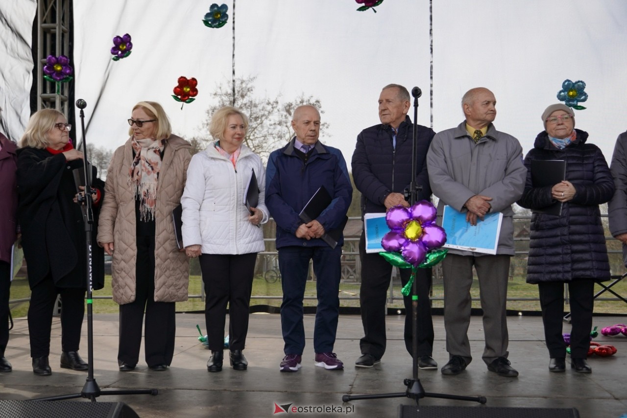 III Jarmark Wielkanocny w Czerwinie[12.04.2025] - zdjęcie #11 - eOstroleka.pl