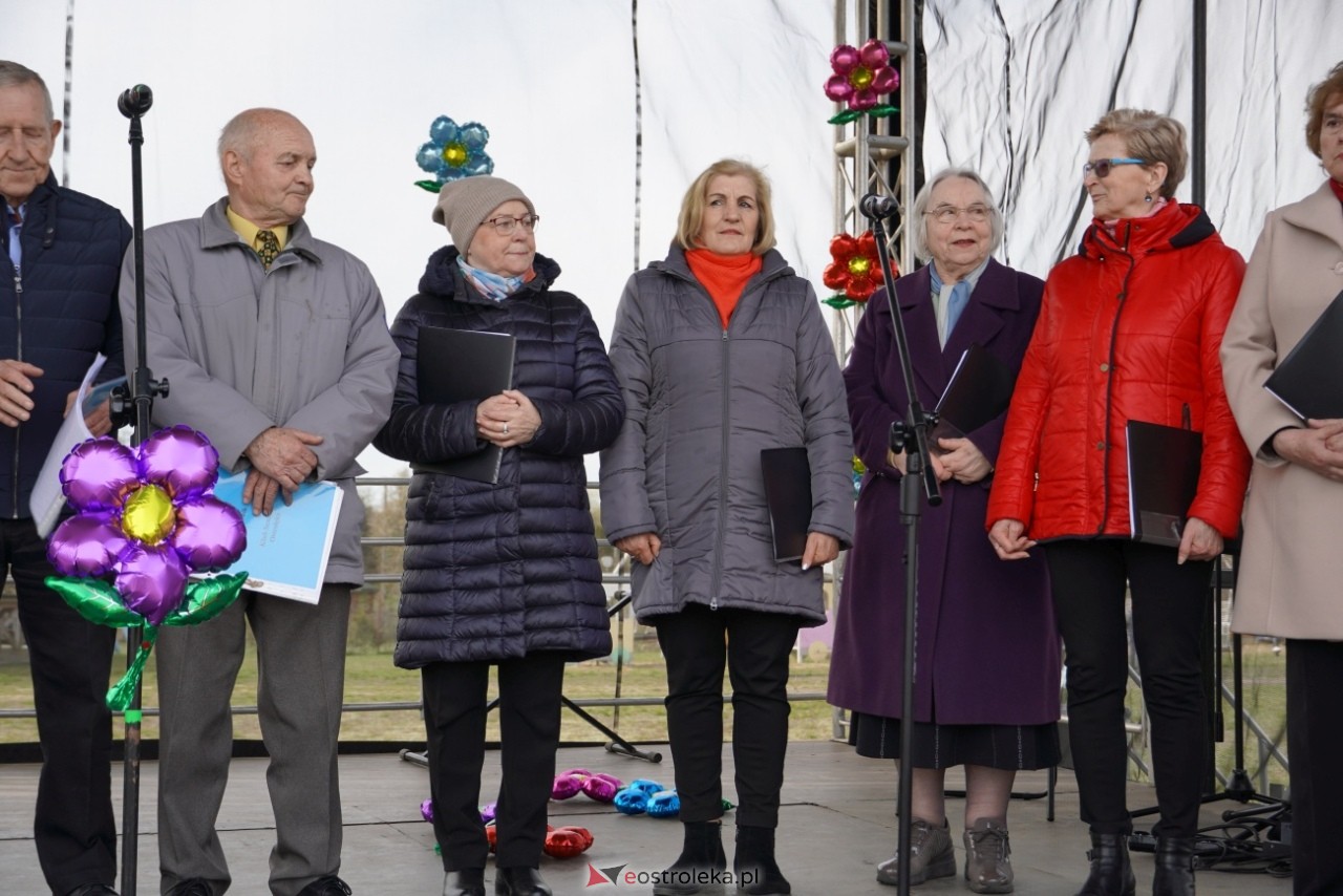 III Jarmark Wielkanocny w Czerwinie[12.04.2025] - zdjęcie #10 - eOstroleka.pl