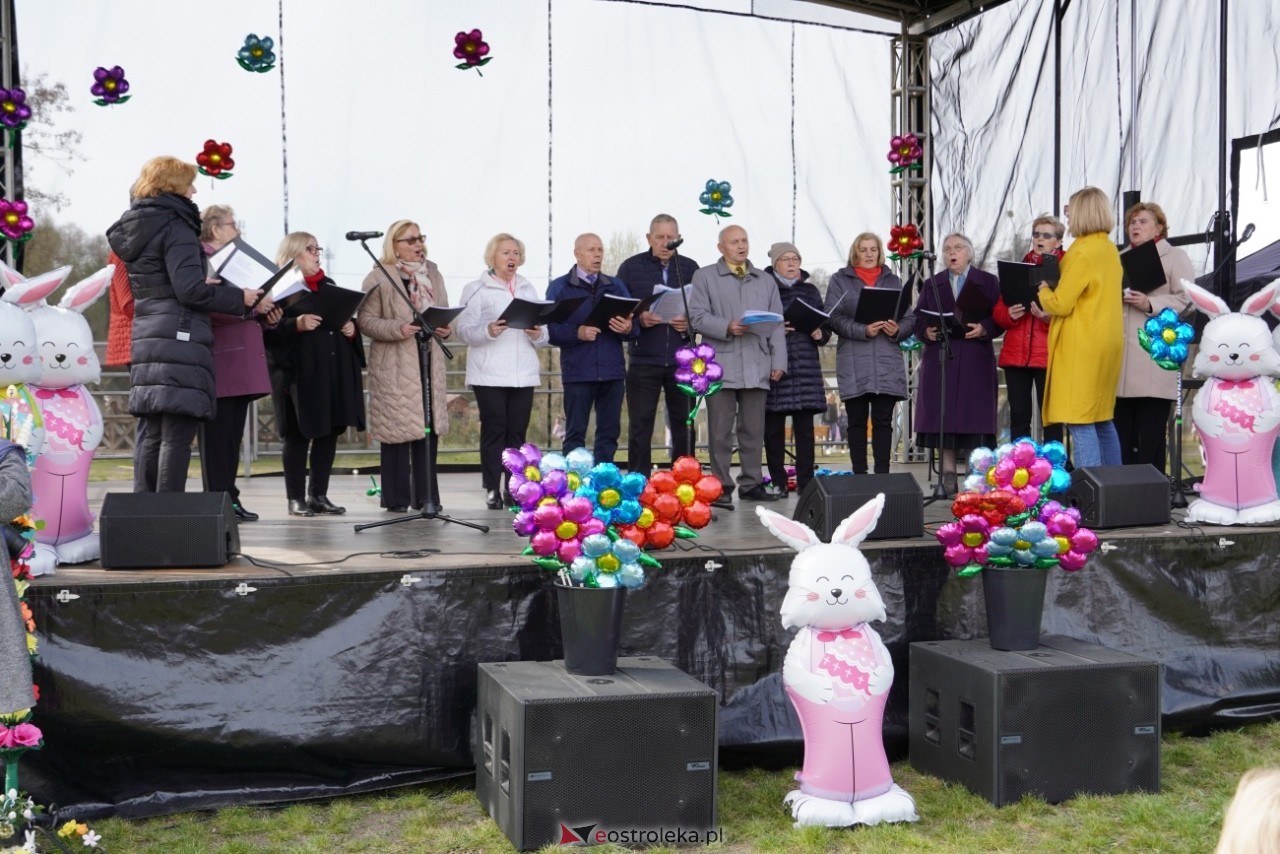 III Jarmark Wielkanocny w Czerwinie[12.04.2025] - zdjęcie #9 - eOstroleka.pl