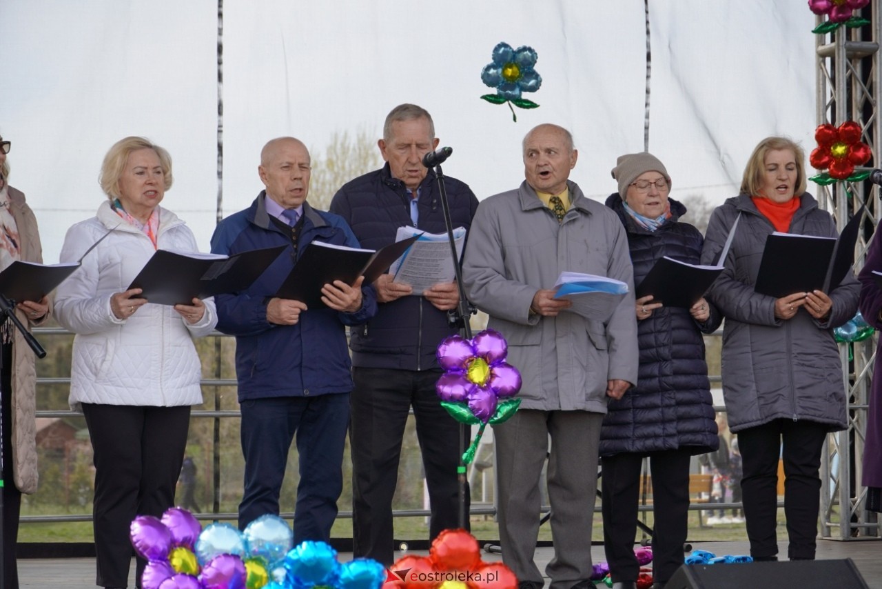 III Jarmark Wielkanocny w Czerwinie[12.04.2025] - zdjęcie #8 - eOstroleka.pl