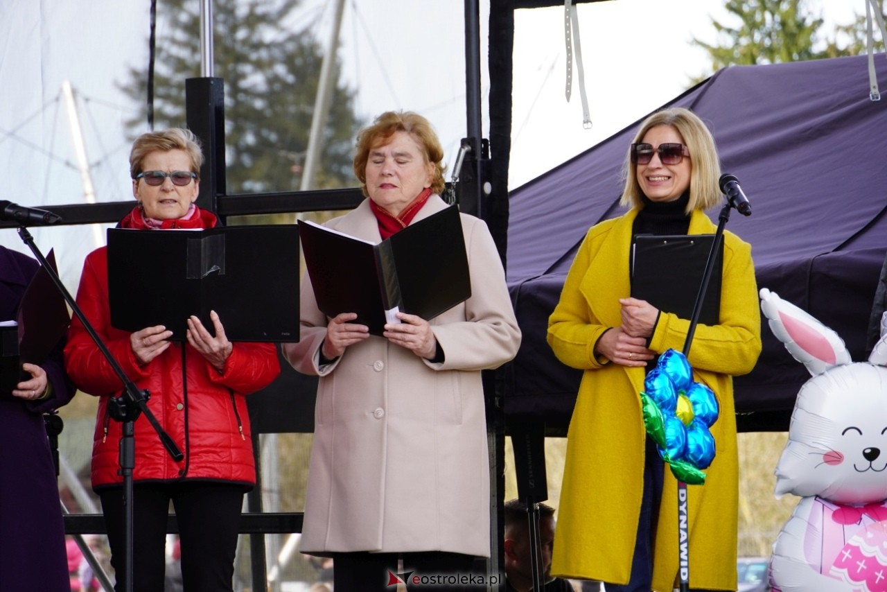 III Jarmark Wielkanocny w Czerwinie[12.04.2025] - zdjęcie #7 - eOstroleka.pl