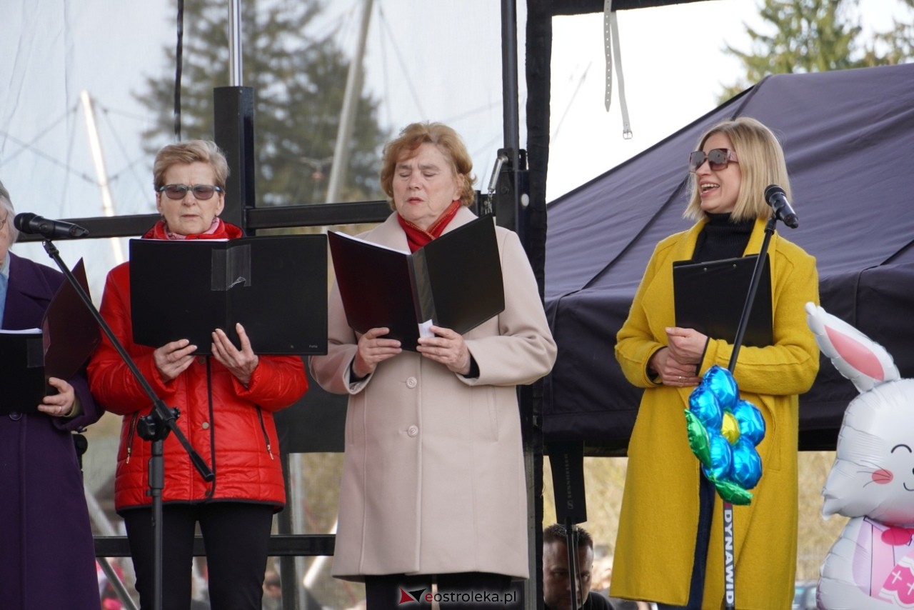 III Jarmark Wielkanocny w Czerwinie[12.04.2025] - zdjęcie #6 - eOstroleka.pl