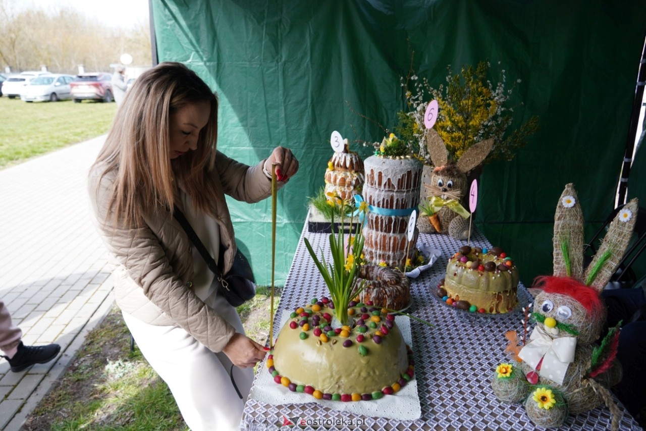 III Jarmark Wielkanocny w Czerwinie[12.04.2025] - zdjęcie #3 - eOstroleka.pl