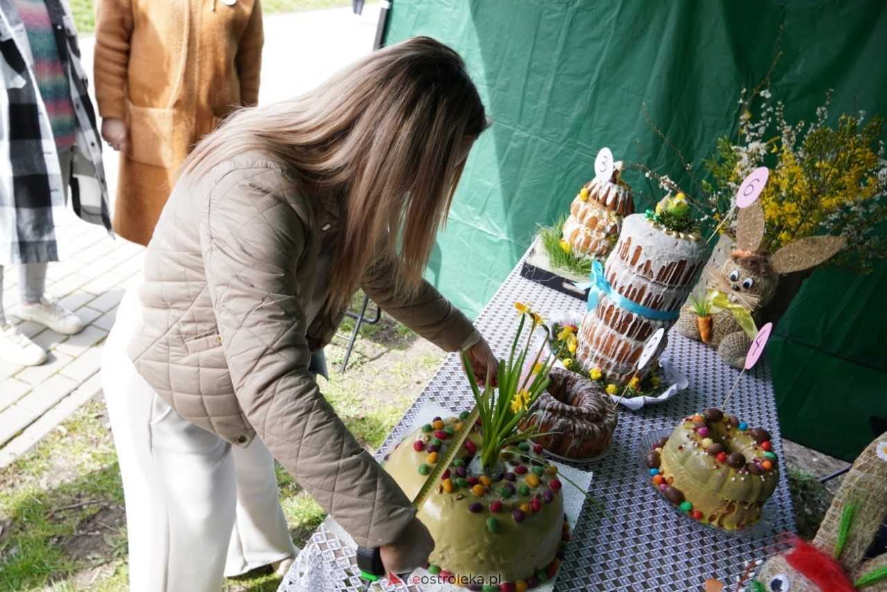 III Jarmark Wielkanocny w Czerwinie[12.04.2025] - zdjęcie #2 - eOstroleka.pl
