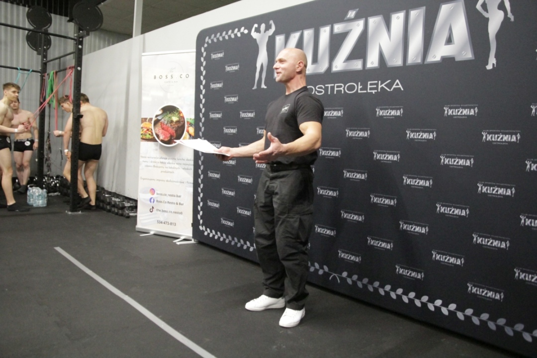 Puchar Kuźni 2025 [12.04.2025] - zdjęcie #132 - eOstroleka.pl