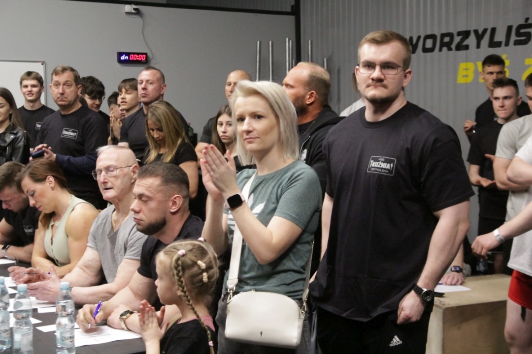 Puchar Kuźni 2025 [12.04.2025] - zdjęcie #113 - eOstroleka.pl