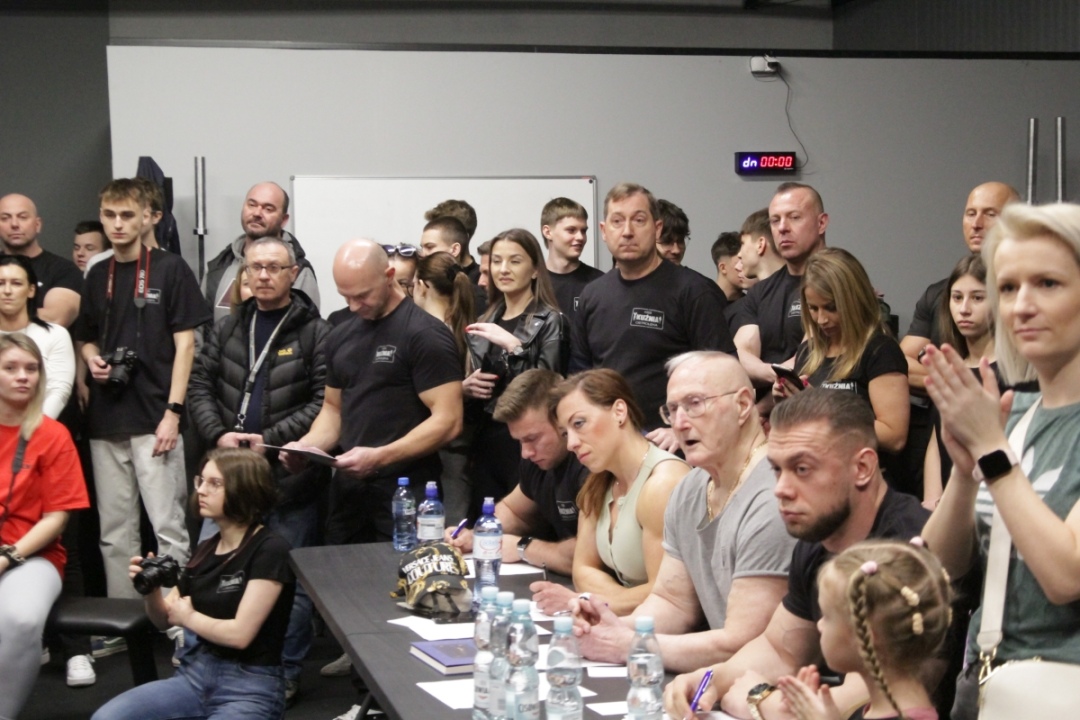 Puchar Kuźni 2025 [12.04.2025] - zdjęcie #112 - eOstroleka.pl