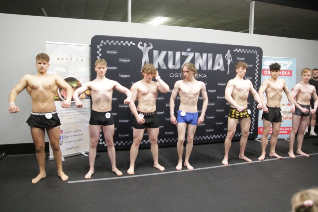 Puchar Kuźni 2025 [12.04.2025] - zdjęcie #103 - eOstroleka.pl
