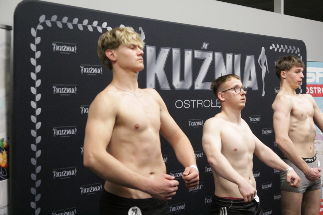 Puchar Kuźni 2025 [12.04.2025] - zdjęcie #40 - eOstroleka.pl