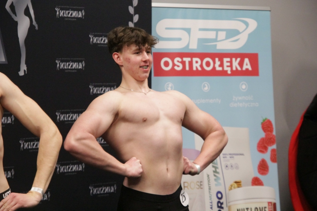 Puchar Kuźni 2025 [12.04.2025] - zdjęcie #26 - eOstroleka.pl