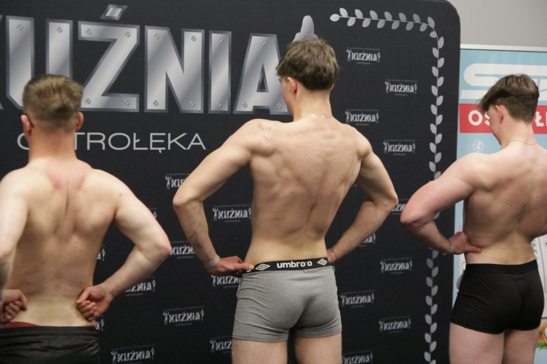 Puchar Kuźni 2025 [12.04.2025] - zdjęcie #20 - eOstroleka.pl