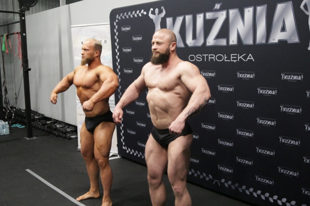 Puchar Kuźni 2025 [12.04.2025] - zdjęcie #14 - eOstroleka.pl