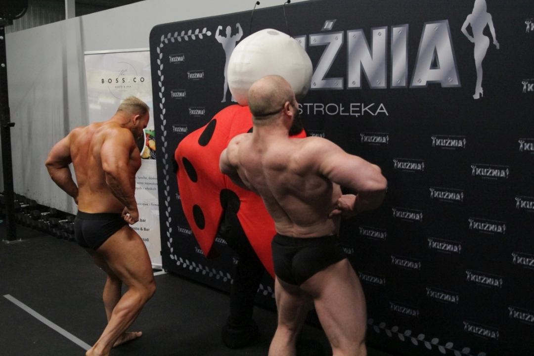 Puchar Kuźni 2025 [12.04.2025] - zdjęcie #9 - eOstroleka.pl