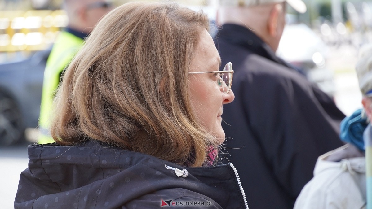 Operacja Czysta Rzeka w Ostrołęce [12.04.2025] - zdjęcie #30 - eOstroleka.pl